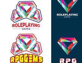 #504 for RGP logo design by ahmedshejad73