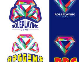 #516 for RGP logo design by ahmedshejad73