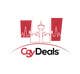 
                                                                                                                                    Miniatura da Inscrição nº                                                 12
                                             do Concurso para                                                 Design a Logo For Deals/Coupon Website
                                            