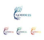 Graphic Design Kilpailutyö #317 kilpailuun Goddess Logo