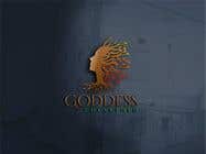 Graphic Design Kilpailutyö #316 kilpailuun Goddess Logo