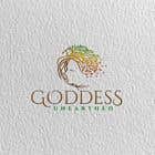 Graphic Design Kilpailutyö #345 kilpailuun Goddess Logo
