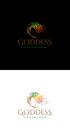 Graphic Design Kilpailutyö #350 kilpailuun Goddess Logo