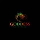 Graphic Design Kilpailutyö #353 kilpailuun Goddess Logo