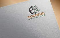Graphic Design Kilpailutyö #333 kilpailuun Goddess Logo