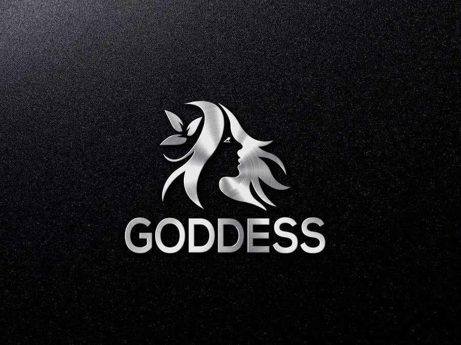 
                                                                                                            Inscrição nº                                         119
                                     do Concurso para                                         Goddess Logo
                                    