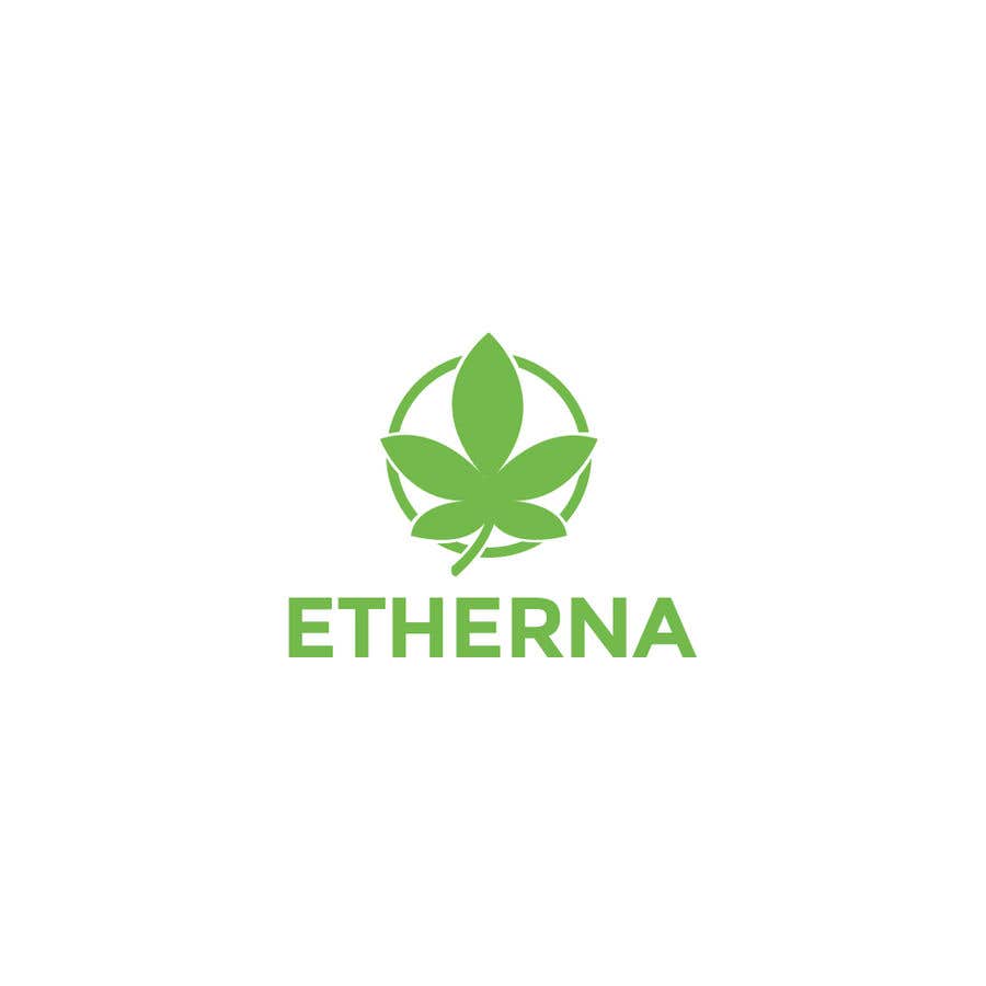 
                                                                                                            Конкурсная заявка №                                        207
                                     для                                         A minimalist logo for my startup - Etherna
                                    