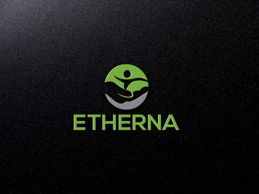 
                                                                                                                        Конкурсная заявка №                                            199
                                         для                                             A minimalist logo for my startup - Etherna
                                        