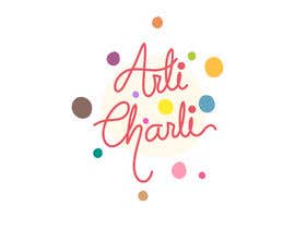 #75 untuk Logo Design - “Arti Charli” oleh Khushbugohil7