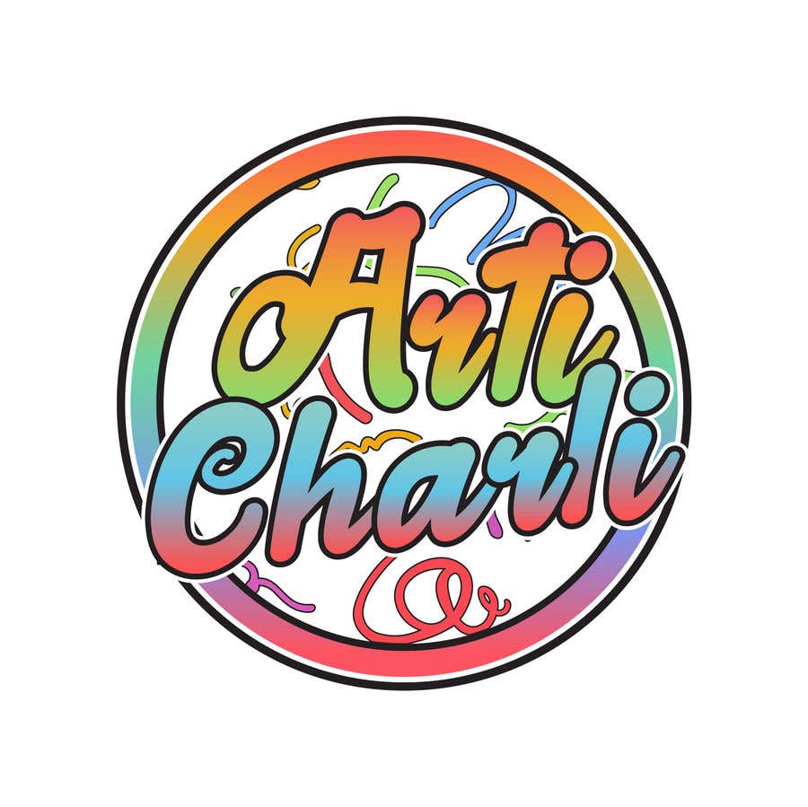 
                                                                                                            Penyertaan Peraduan #                                        155
                                     untuk                                         Logo Design - “Arti Charli”
                                    