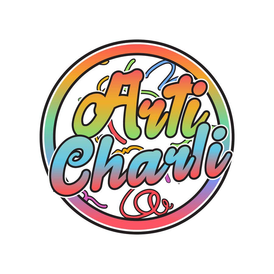 
                                                                                                            Penyertaan Peraduan #                                        158
                                     untuk                                         Logo Design - “Arti Charli”
                                    