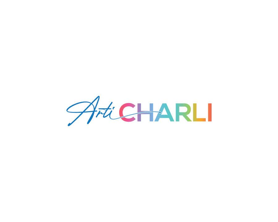 
                                                                                                            Contest Entry #                                        57
                                     for                                         Logo Design - “Arti Charli”
                                    