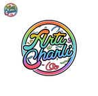 Graphic Design Entri Peraduan #246 for Logo Design - “Arti Charli”