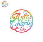 Graphic Design Entri Peraduan #285 for Logo Design - “Arti Charli”