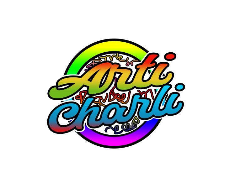 
                                                                                                            Penyertaan Peraduan #                                        119
                                     untuk                                         Logo Design - “Arti Charli”
                                    