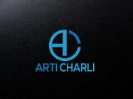 Graphic Design Entri Peraduan #109 for Logo Design - “Arti Charli”
