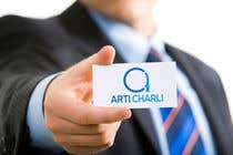 Graphic Design Entri Peraduan #113 for Logo Design - “Arti Charli”