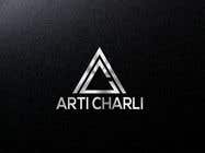 Graphic Design Entri Peraduan #123 for Logo Design - “Arti Charli”