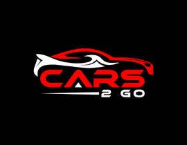 #448 per Cars 2 Go - Logo Needed da mizanurrahamn932