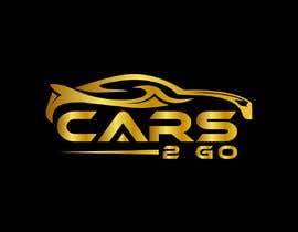 #452 para Cars 2 Go - Logo Needed por mizanurrahamn932