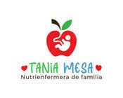  Design a logo for a nutritionist and nurse specialized in childhood için Graphic Design313 No.lu Yarışma Girdisi