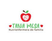  Design a logo for a nutritionist and nurse specialized in childhood için Graphic Design364 No.lu Yarışma Girdisi