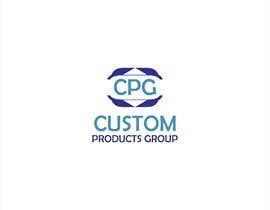 #671 for CPG Logo_2021 by affanfa
