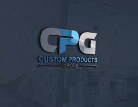Nro 660 kilpailuun CPG Logo_2021 käyttäjältä designerrobiul2