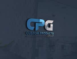 #664 for CPG Logo_2021 by designerrobiul2