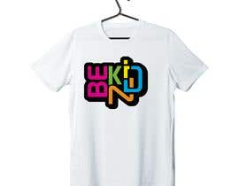 #433 pentru Logo for T shirt de către Dedijobs