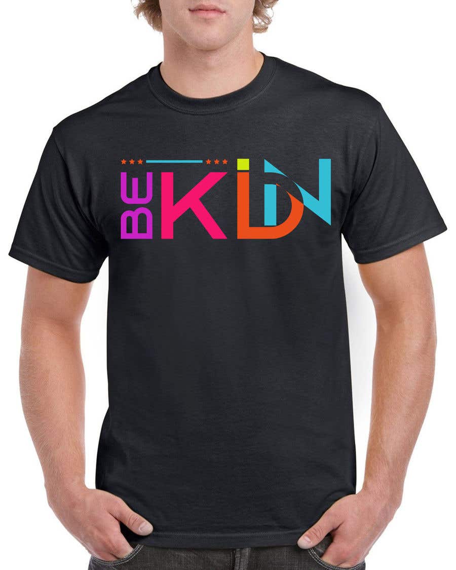 Contest Entry #629 for                                                 Logo for T shirt
                                            
