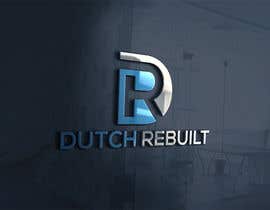 #344 for new logo for DUTCH REBUILT by rohimabegum536