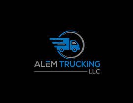 SafeAndQuality tarafından Alem Trucking LLC için no 387