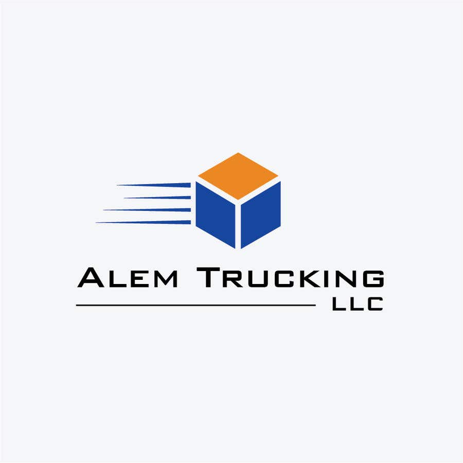 
                                                                                                            Kilpailutyö #                                        32
                                     kilpailussa                                         Alem Trucking LLC
                                    