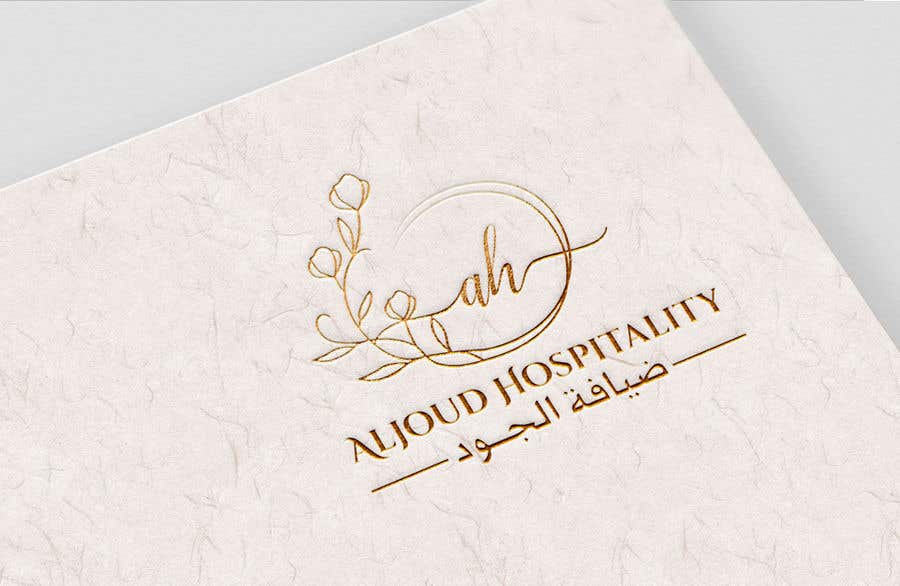 
                                                                                                            Penyertaan Peraduan #                                        276
                                     untuk                                         Create a  Logo for hospitality industry -
                                    