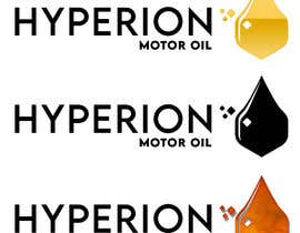 #176 ， Motor oil logo 来自 MarceloPitu