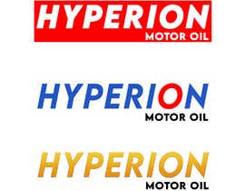 #189 ， Motor oil logo 来自 MarceloPitu