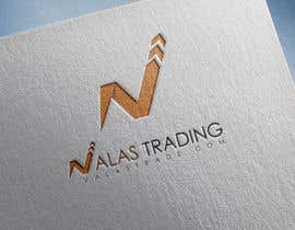 #554 for LOGO FOR VALAS TRADE by shadabkhan15513