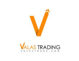 #207 for LOGO FOR VALAS TRADE by mahamud895