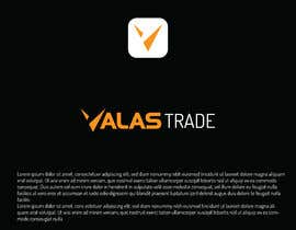 #476 for LOGO FOR VALAS TRADE by Rayhan2Rafi