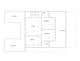 3D Rendering konkurrenceindlæg #12 til Build me a House Plan (Floor Plans, 3d designs, Interior Designs etc.)