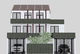 3D Rendering des proposition du concours n°12 pour Build me a House Plan (Floor Plans, 3d designs, Interior Designs etc.)