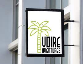 #73 for logo for Adventure Tourism Agency by mokrann