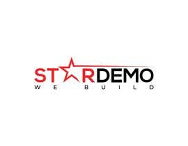 #2318 para Star Demo - Company Logo de enarulstudio