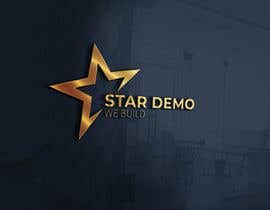 #2307 para Star Demo - Company Logo de jahid3392