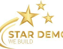 #2303 para Star Demo - Company Logo de jahid3392
