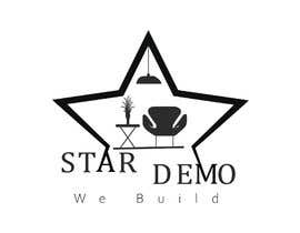 #2305 para Star Demo - Company Logo de sajedhAldorash