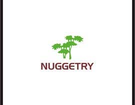 #443 untuk Nuggetry product company oleh luphy