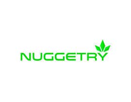 #438 untuk Nuggetry product company oleh saeedsk11