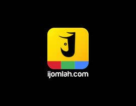 Siddikhosen tarafından creating a logo for Ijomlah.com için no 800